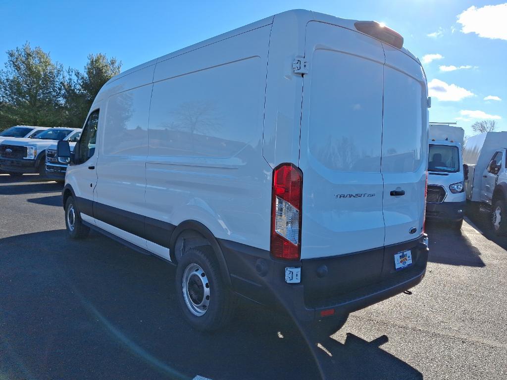 new 2024 Ford Transit-350 car, priced at $59,515