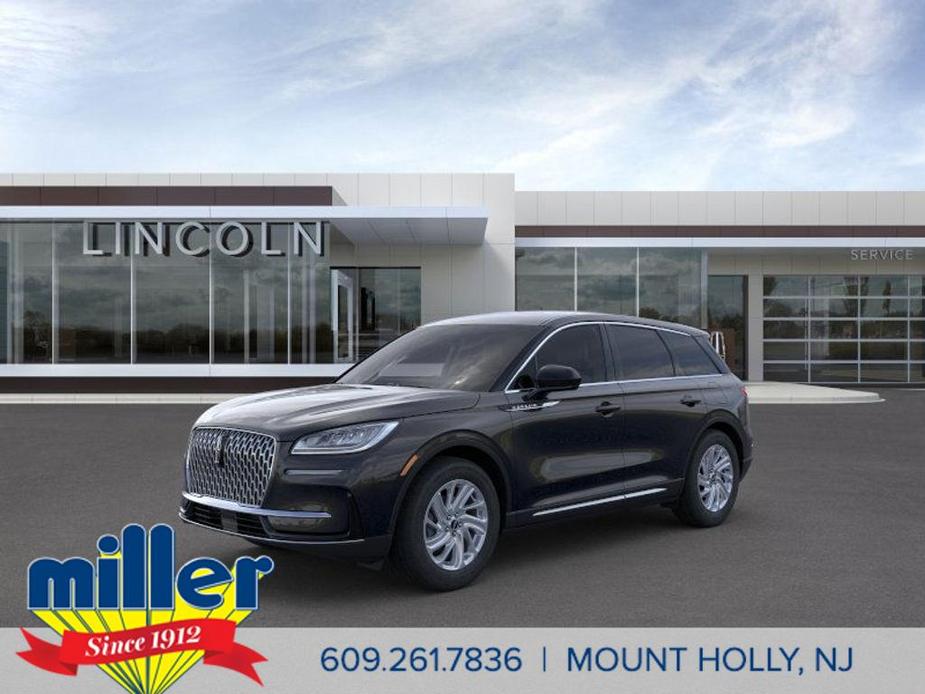 used 2024 Lincoln Corsair car, priced at $37,990