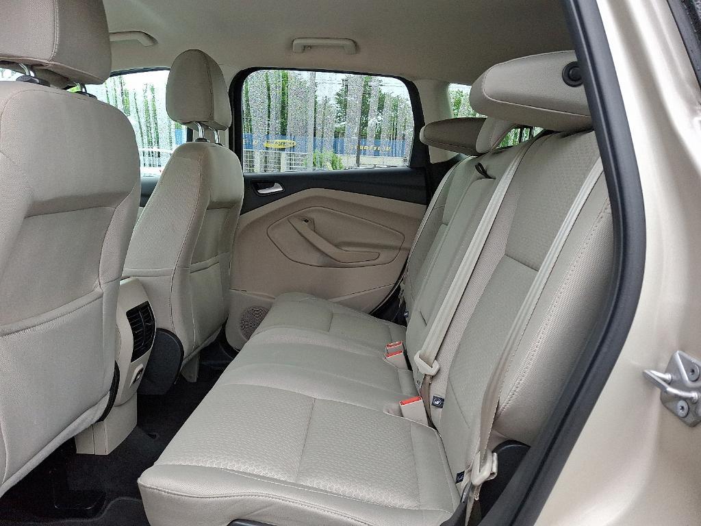 used 2017 Ford Escape car, priced at $9,990