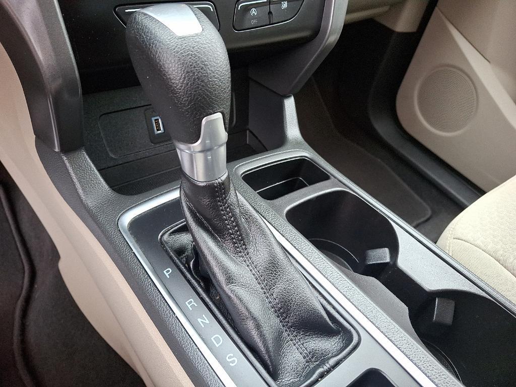 used 2017 Ford Escape car, priced at $9,990