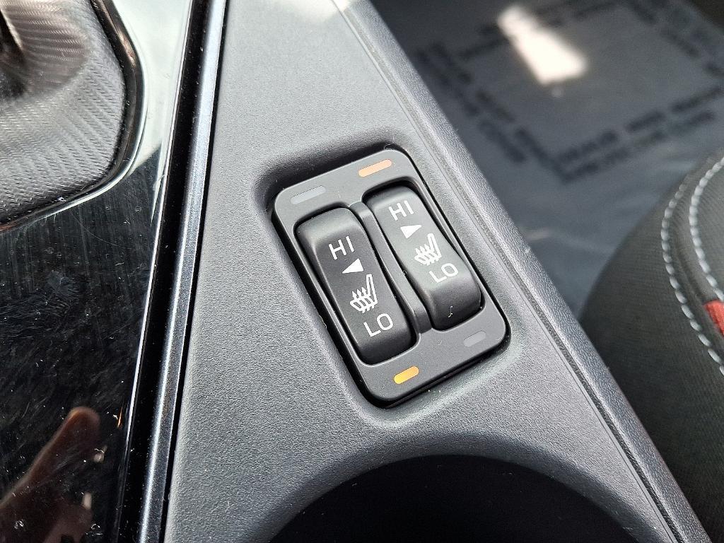 used 2024 Subaru Impreza car, priced at $24,991