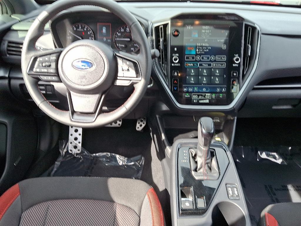 used 2024 Subaru Impreza car, priced at $24,991