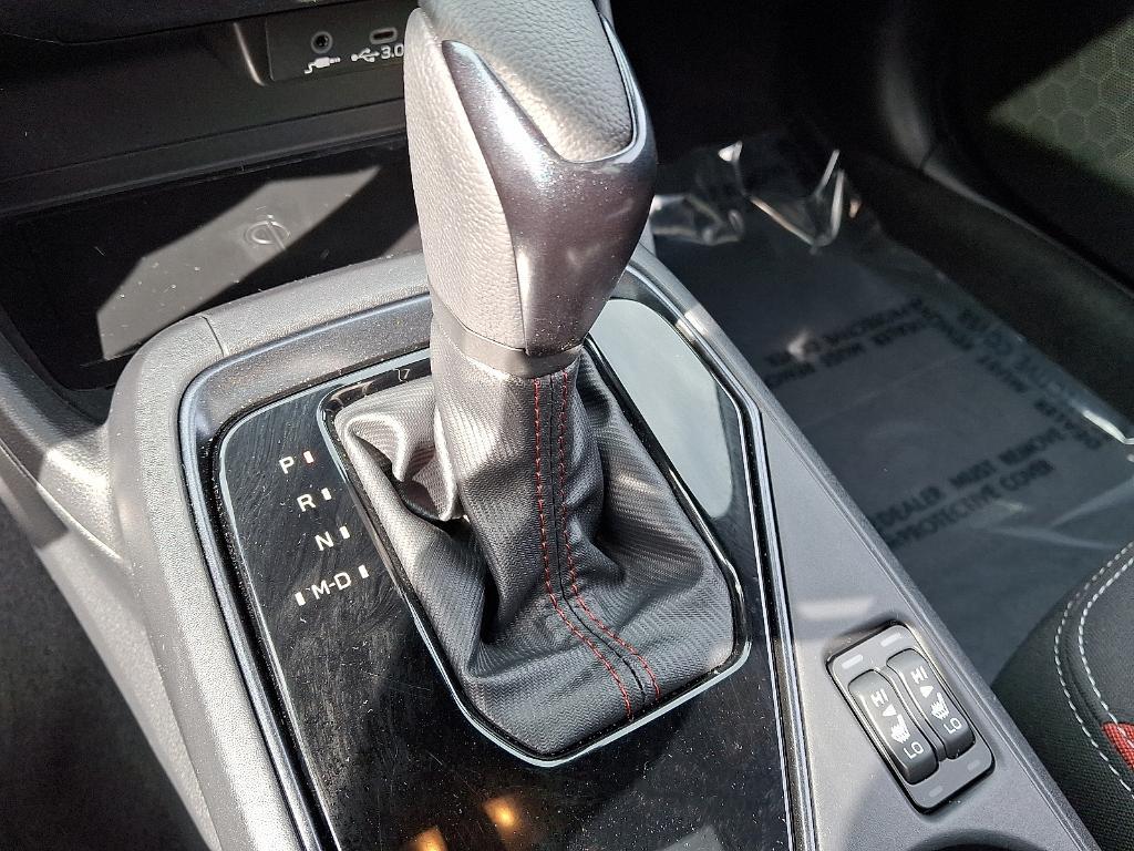 used 2024 Subaru Impreza car, priced at $24,991