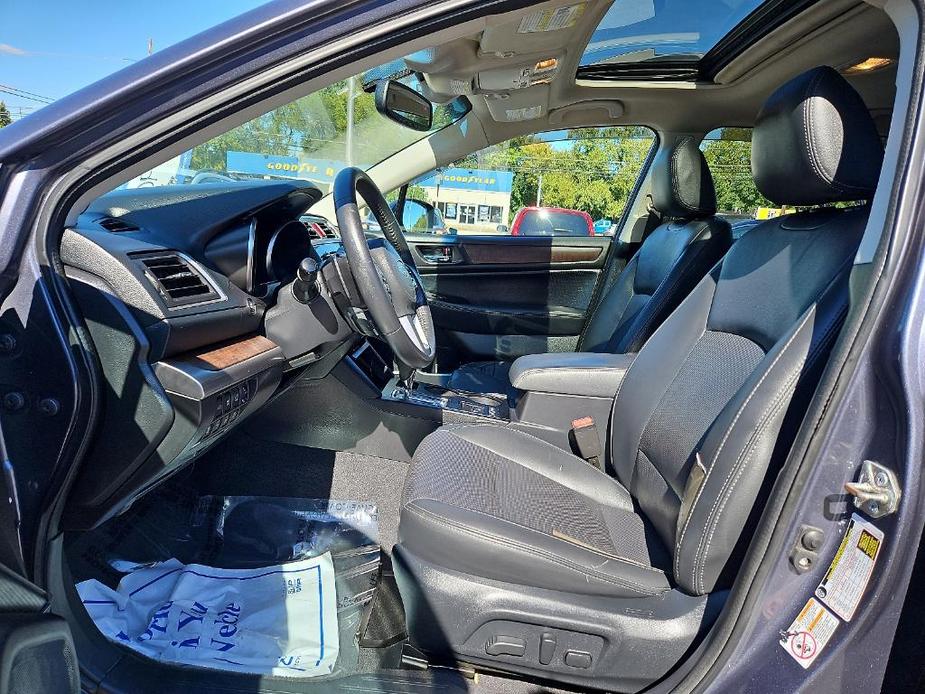 used 2016 Subaru Outback car, priced at $13,490