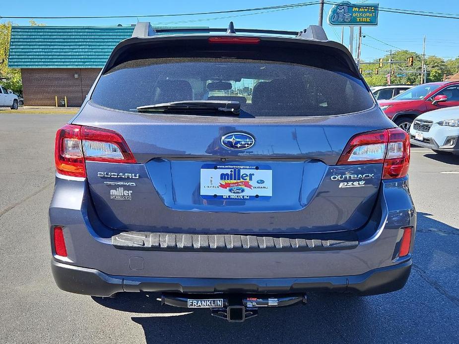 used 2016 Subaru Outback car, priced at $13,490