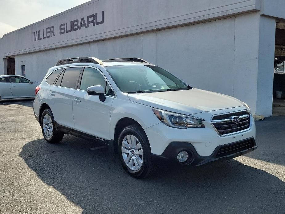 used 2019 Subaru Outback car, priced at $19,990