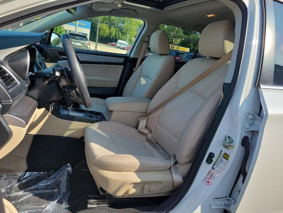 used 2019 Subaru Outback car, priced at $19,990