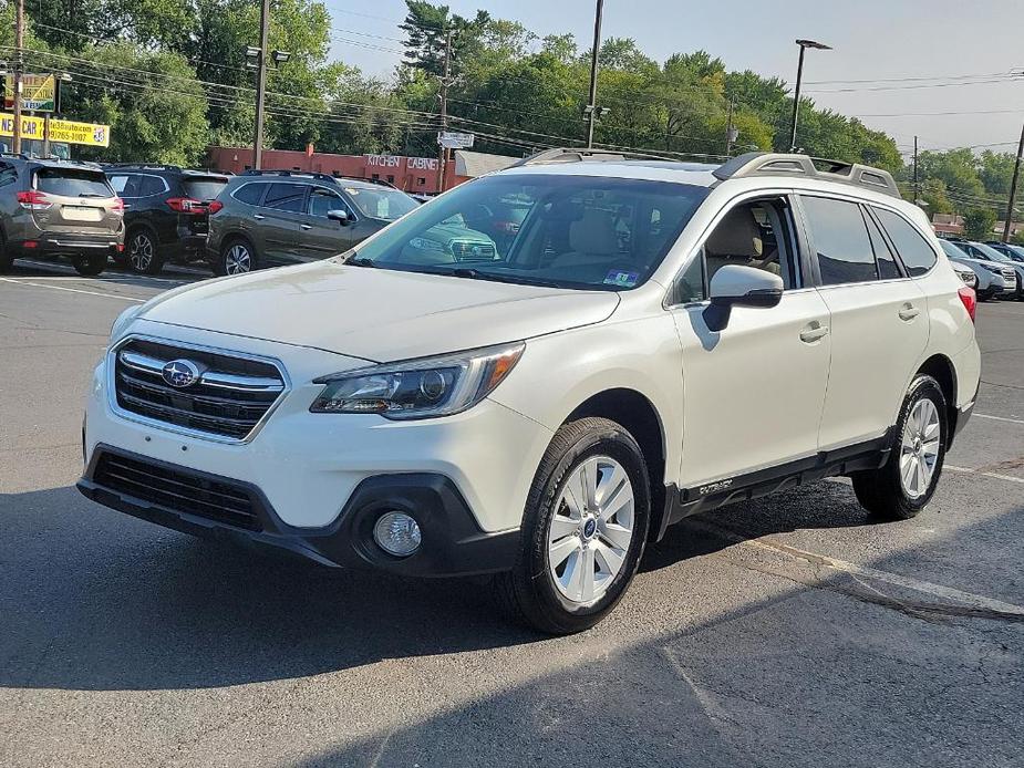 used 2019 Subaru Outback car, priced at $19,990