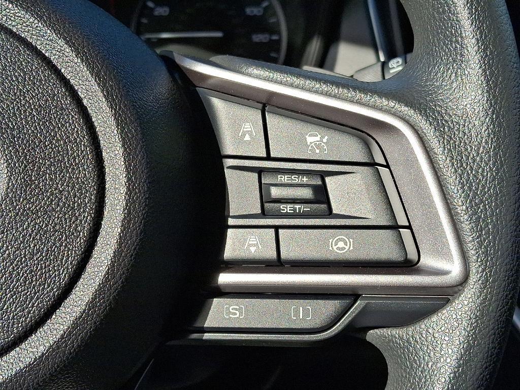 new 2025 Subaru Impreza car, priced at $28,080