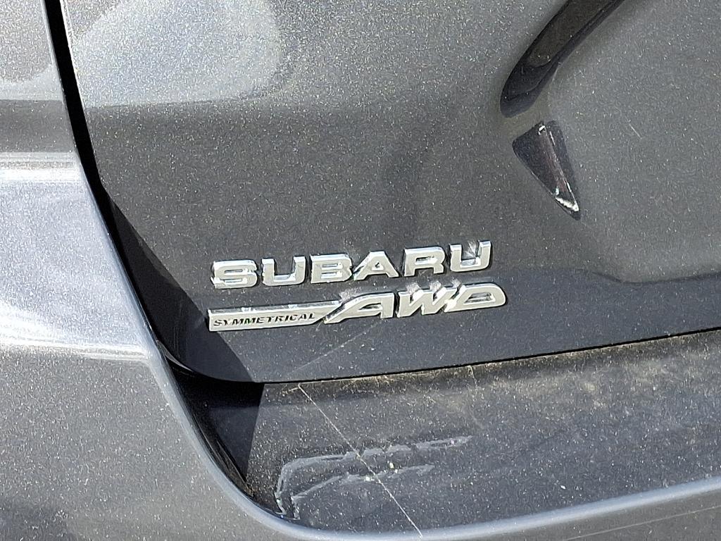 new 2025 Subaru Impreza car, priced at $28,080
