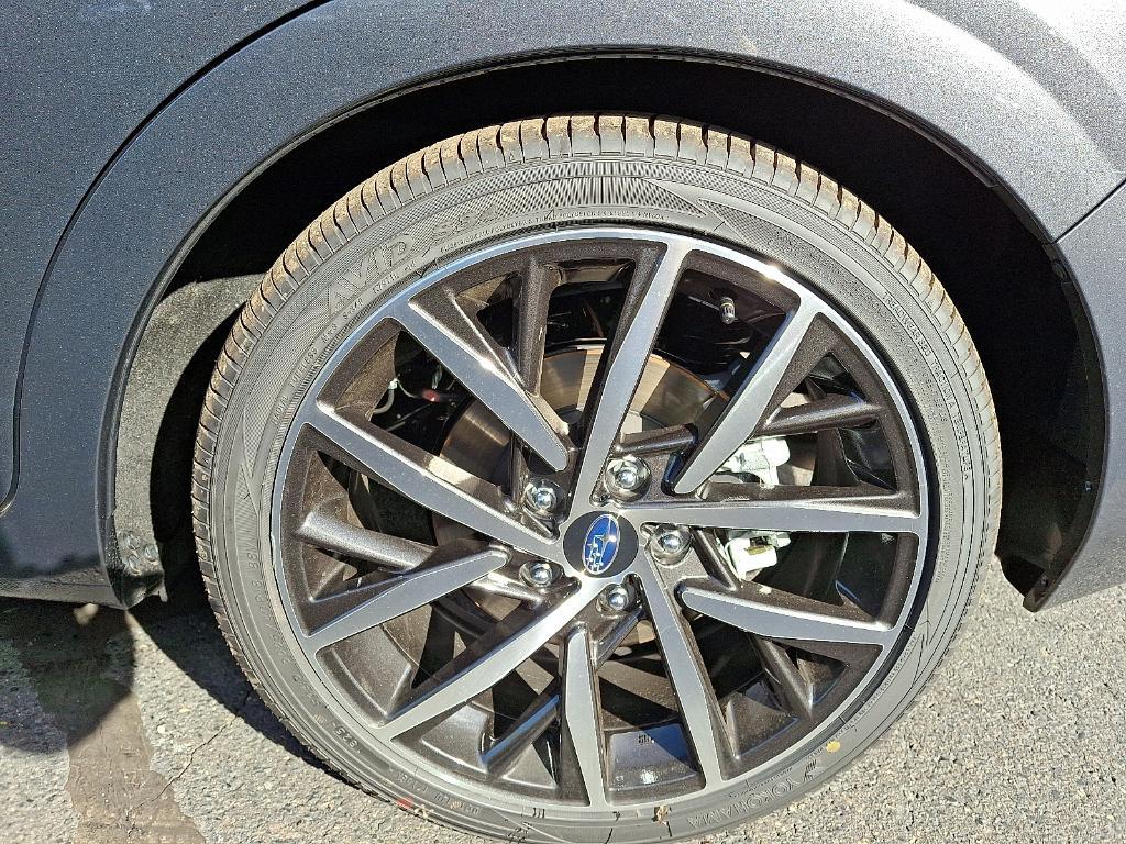 new 2025 Subaru Impreza car, priced at $28,080