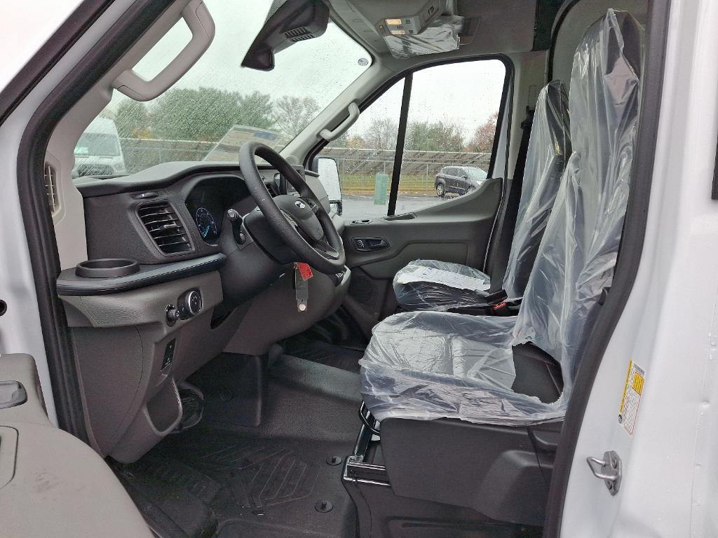 new 2024 Ford Transit-250 car, priced at $52,705