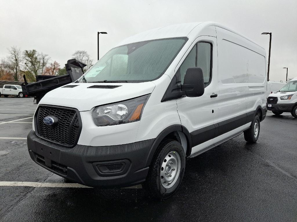 new 2024 Ford Transit-250 car, priced at $52,705