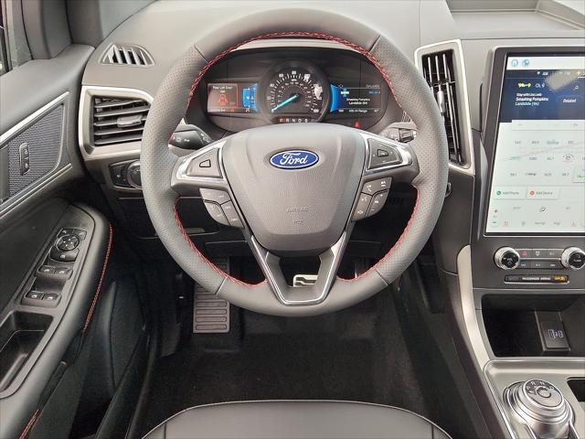 new 2024 Ford Edge car, priced at $46,405