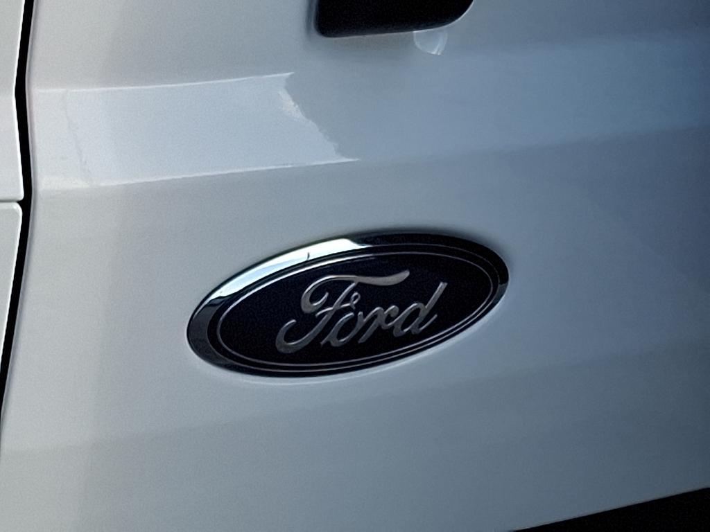 new 2025 Ford Bronco car, priced at $43,080