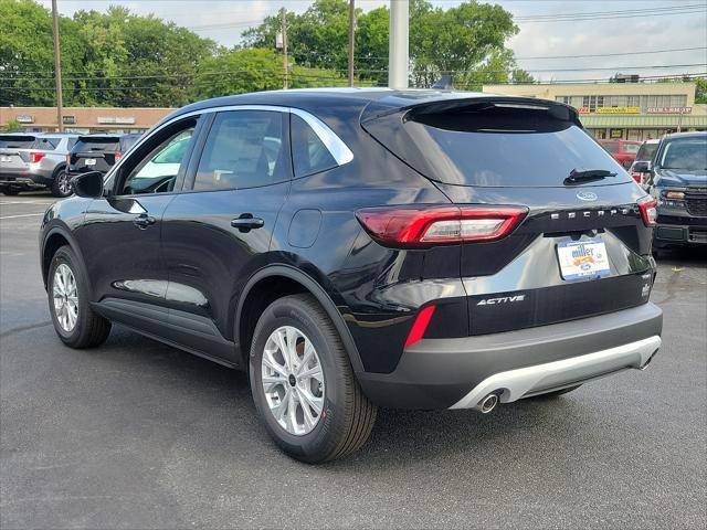 new 2024 Ford Escape car, priced at $31,961