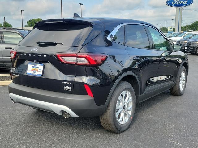 new 2024 Ford Escape car, priced at $31,961