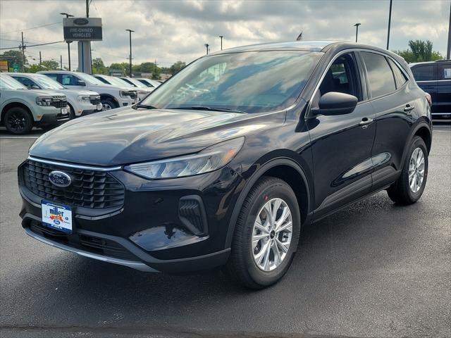 new 2024 Ford Escape car, priced at $31,961