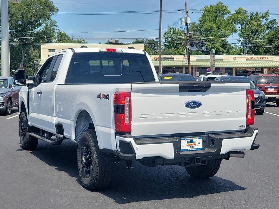 new 2023 Ford F-250 car, priced at $56,720