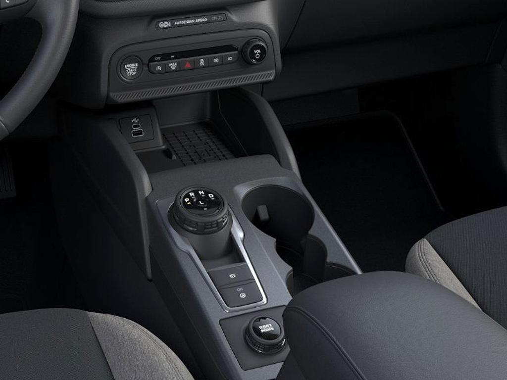 new 2025 Ford Bronco Sport car, priced at $33,980