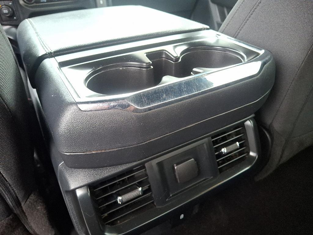 used 2022 Ford F-150 car, priced at $35,395