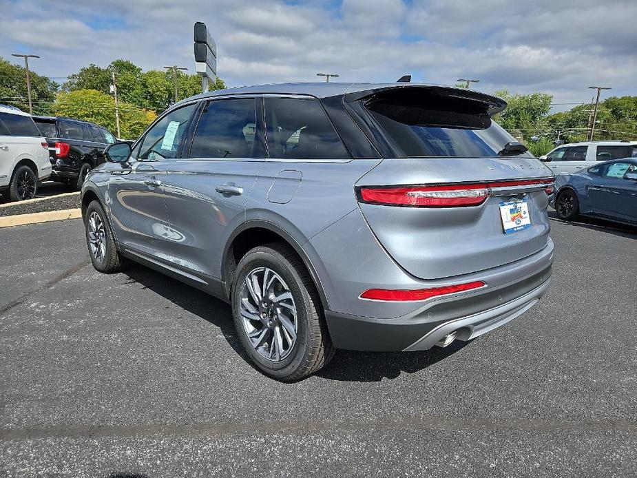 new 2024 Lincoln Corsair car, priced at $43,135