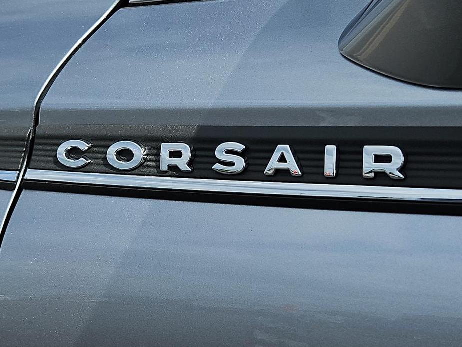 new 2024 Lincoln Corsair car, priced at $43,135