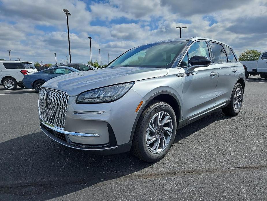 new 2024 Lincoln Corsair car, priced at $43,135