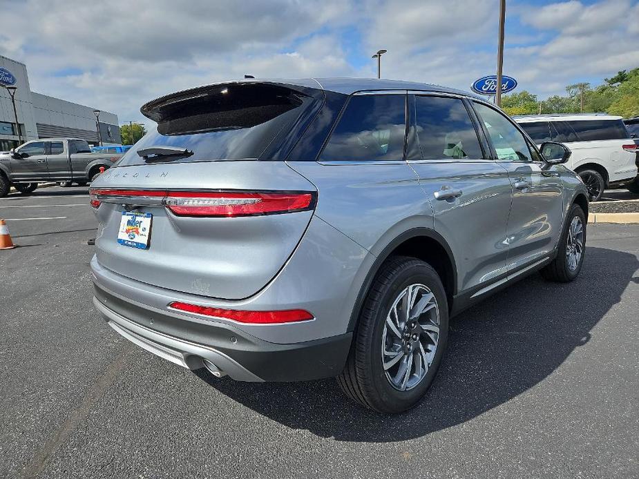 new 2024 Lincoln Corsair car, priced at $43,135