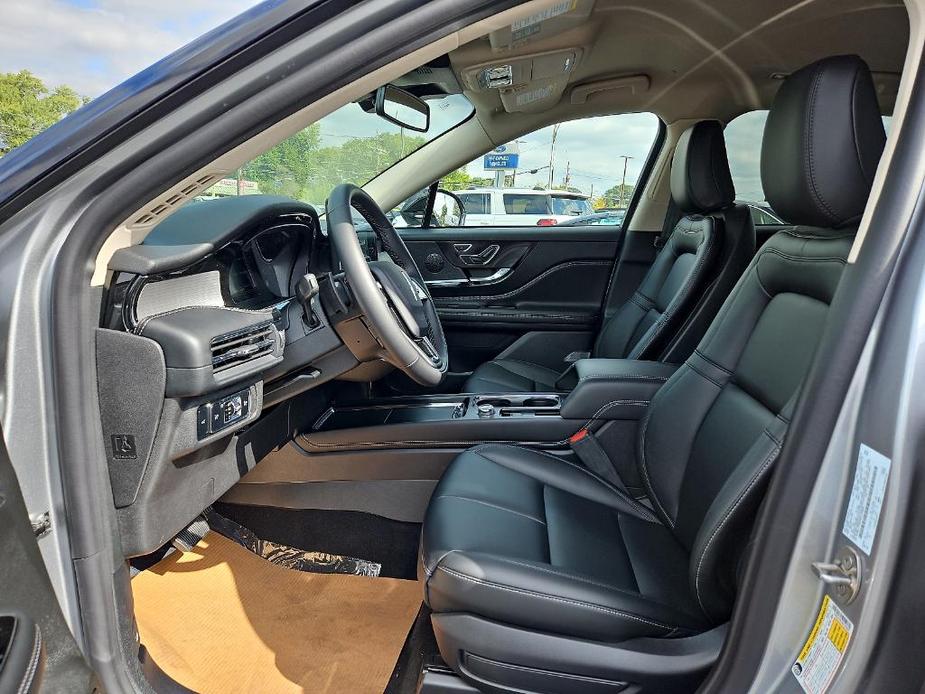 new 2024 Lincoln Corsair car, priced at $43,135