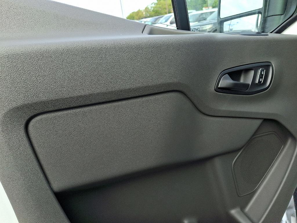 new 2025 Ford Transit-250 car, priced at $54,565