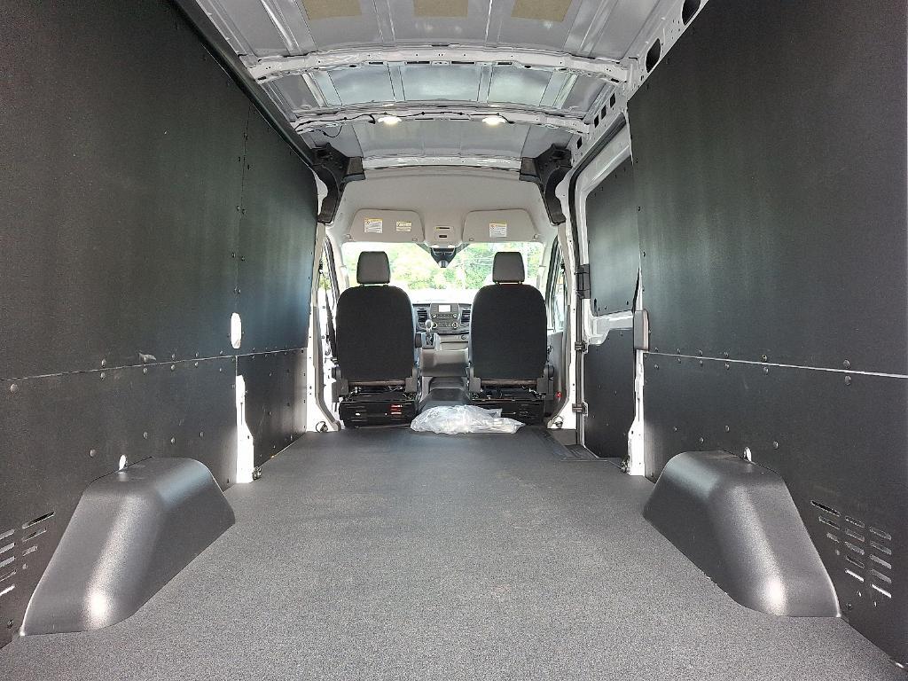 new 2025 Ford Transit-250 car, priced at $54,565