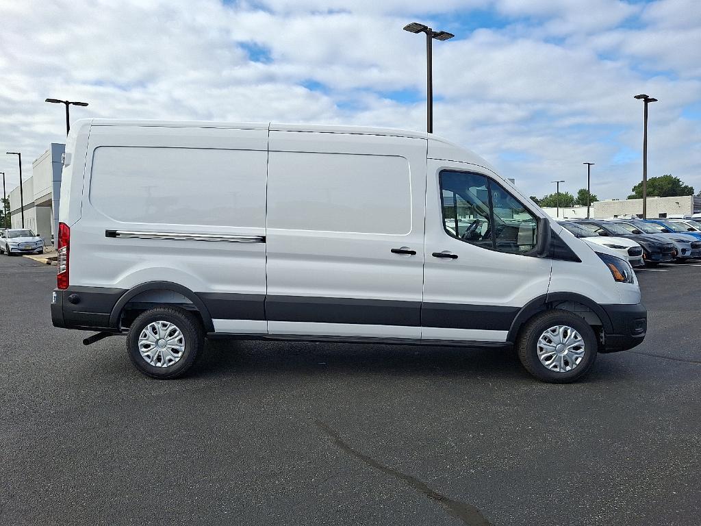 new 2025 Ford Transit-250 car, priced at $54,565