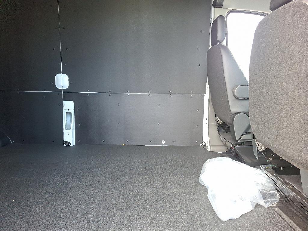 new 2025 Ford Transit-250 car, priced at $54,565