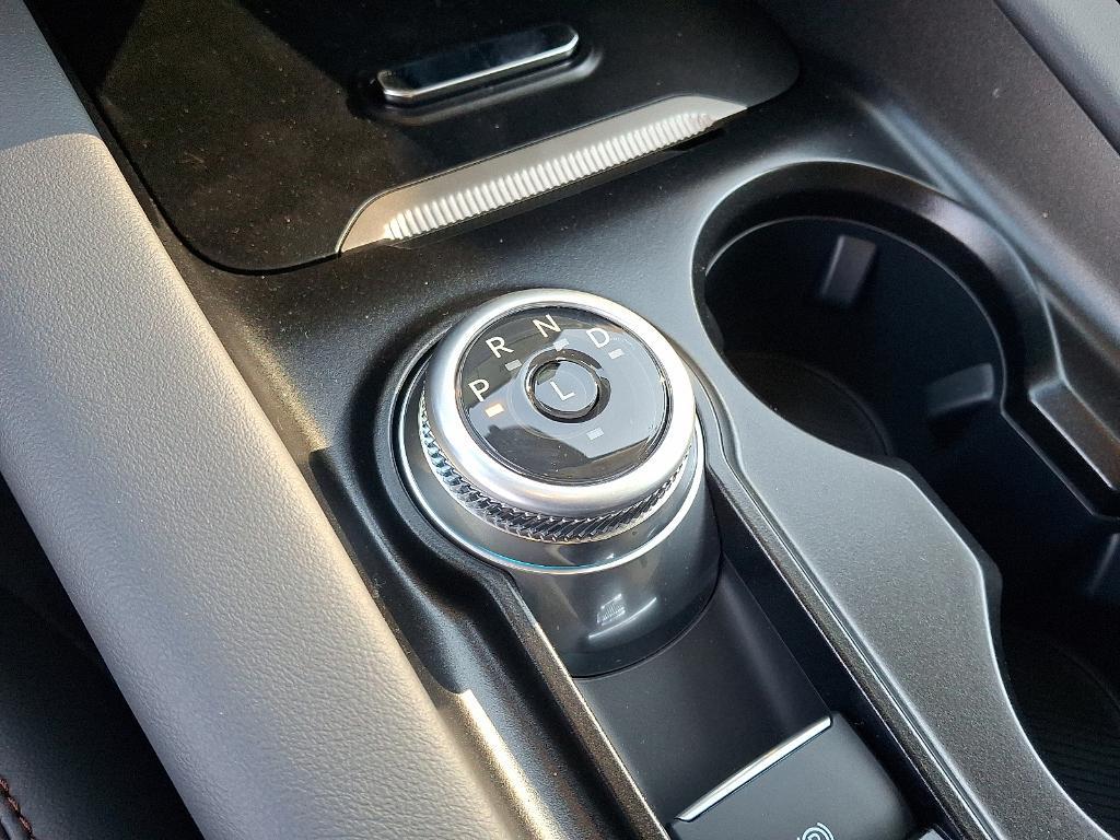 new 2025 Ford Explorer car, priced at $48,205