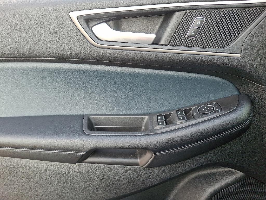 used 2022 Ford Edge car, priced at $26,995