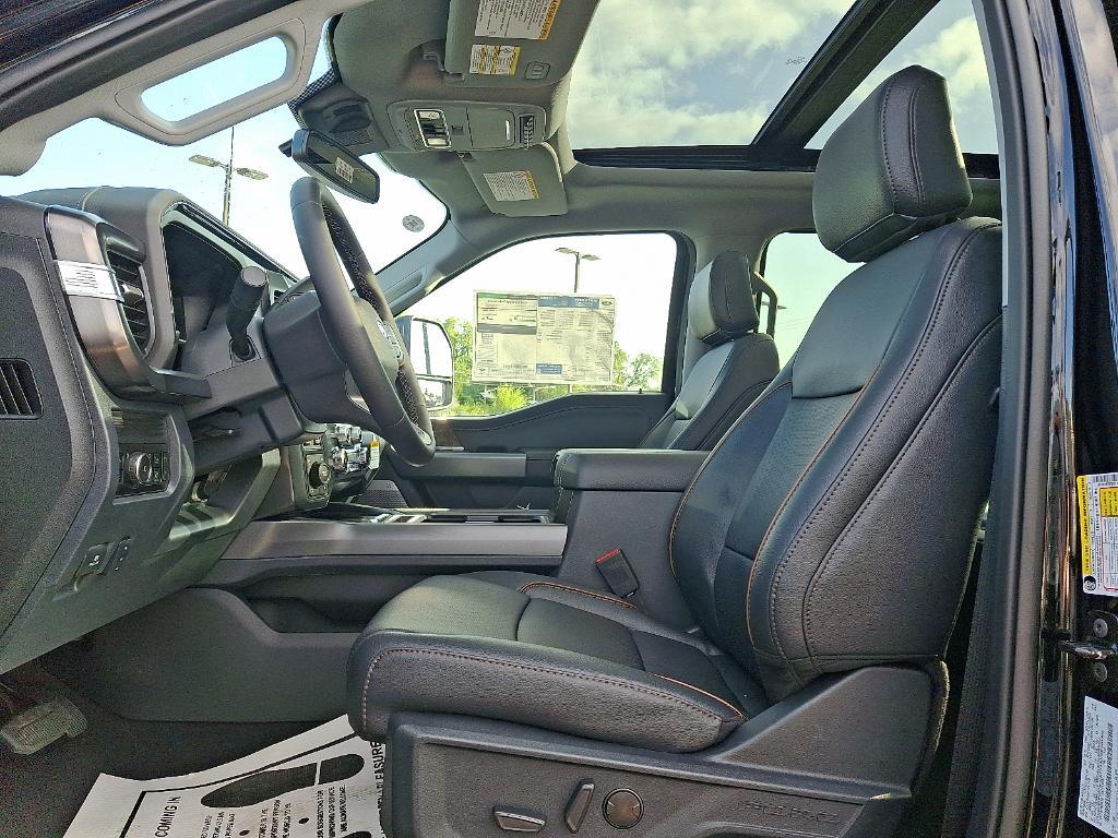 new 2026 Ford F-350 car, priced at $90,945