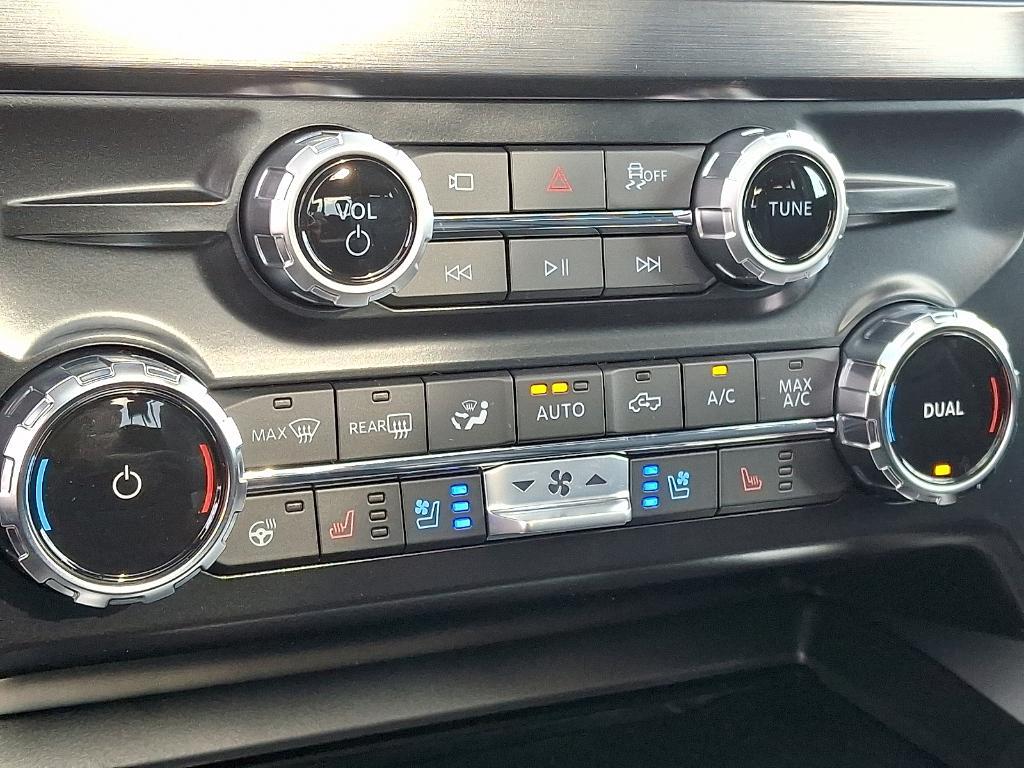 new 2026 Ford F-350 car, priced at $90,945