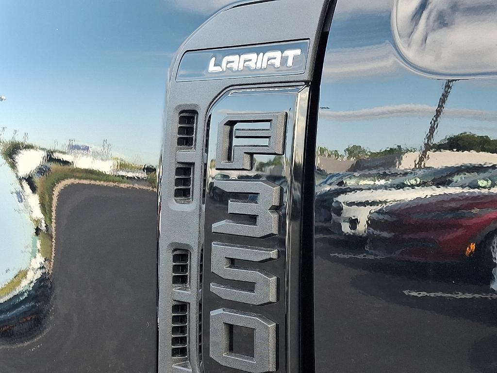new 2026 Ford F-350 car, priced at $90,945