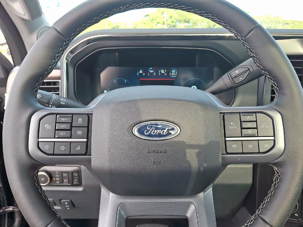 new 2026 Ford F-350 car, priced at $90,945