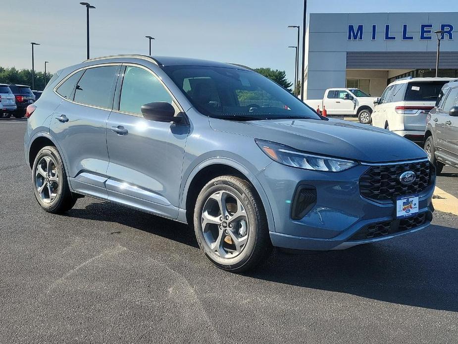 new 2024 Ford Escape car, priced at $33,146