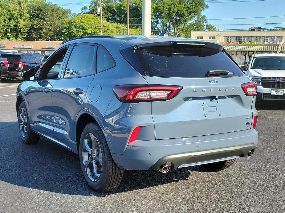 new 2024 Ford Escape car, priced at $33,146