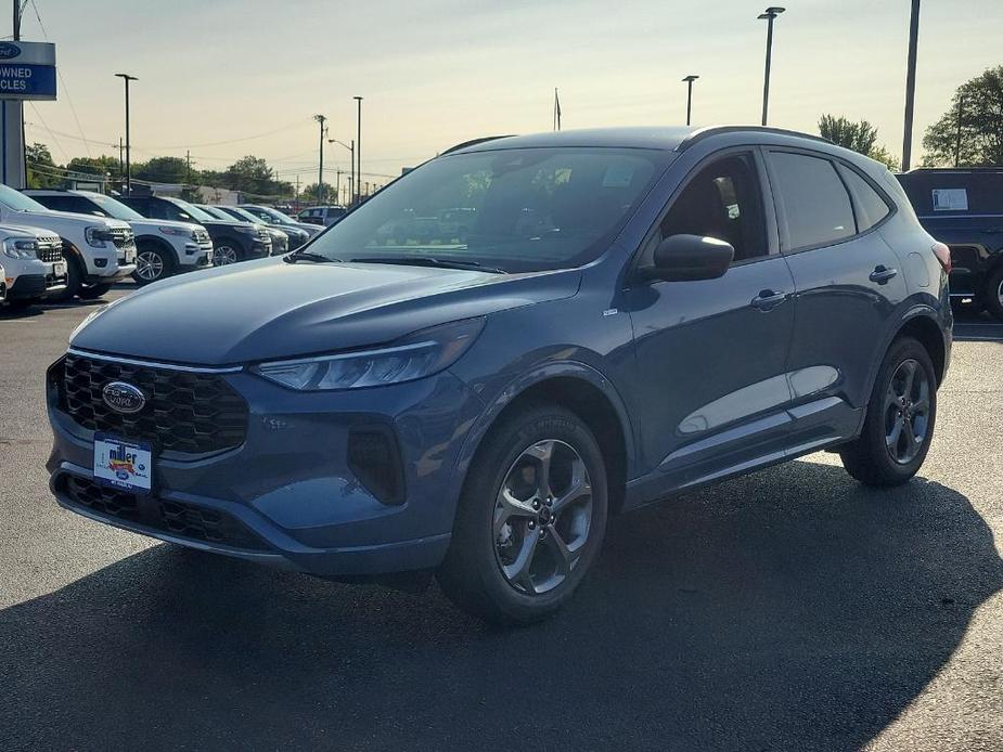 new 2024 Ford Escape car, priced at $33,146