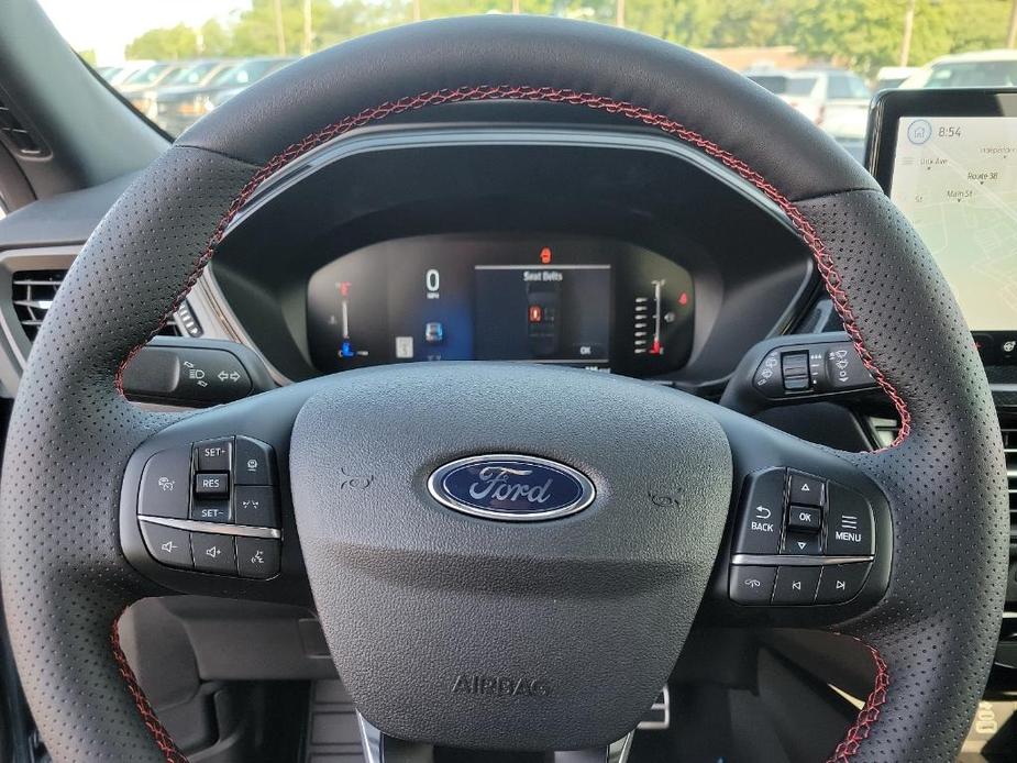 new 2024 Ford Escape car, priced at $33,146