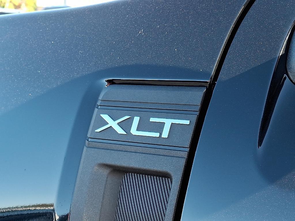 new 2025 Ford Maverick car, priced at $33,135