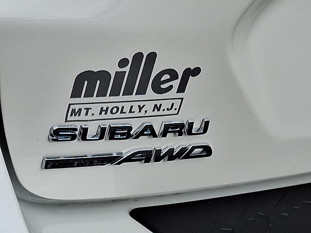 new 2025 Subaru Crosstrek car, priced at $36,476