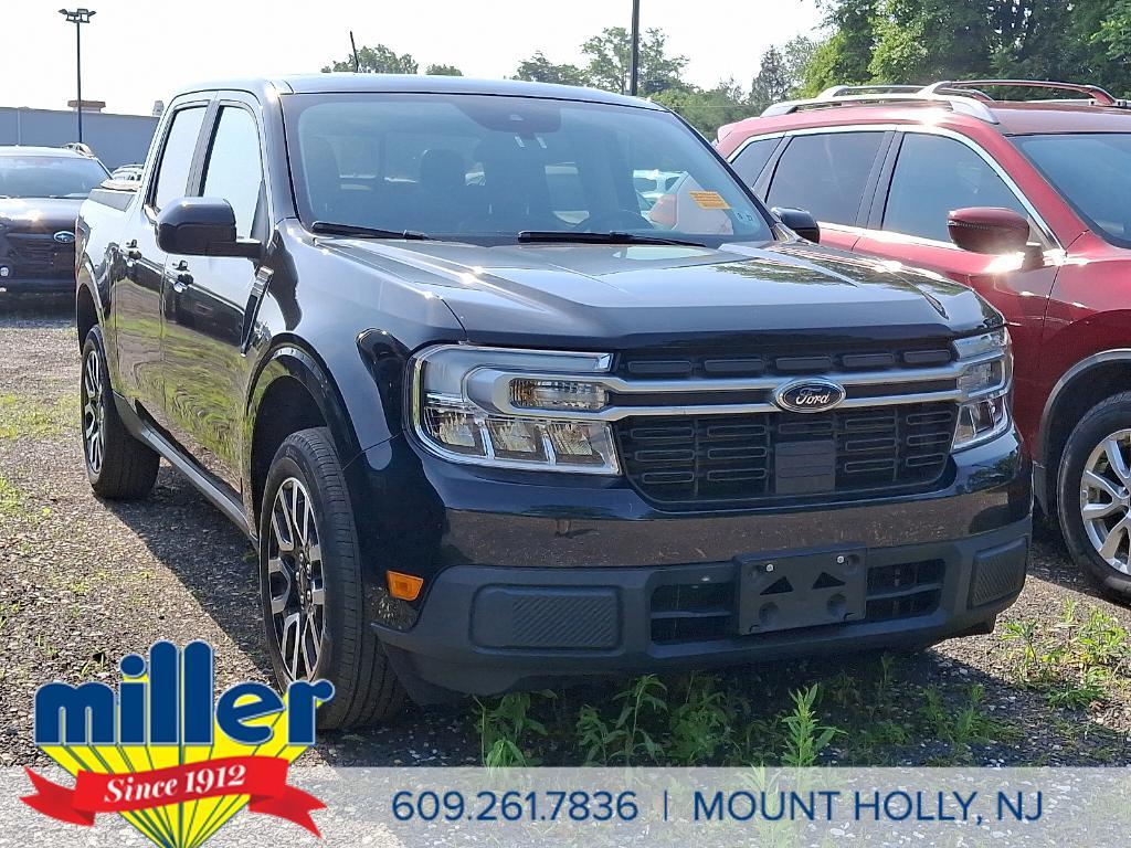 used 2022 Ford Maverick car, priced at $28,695