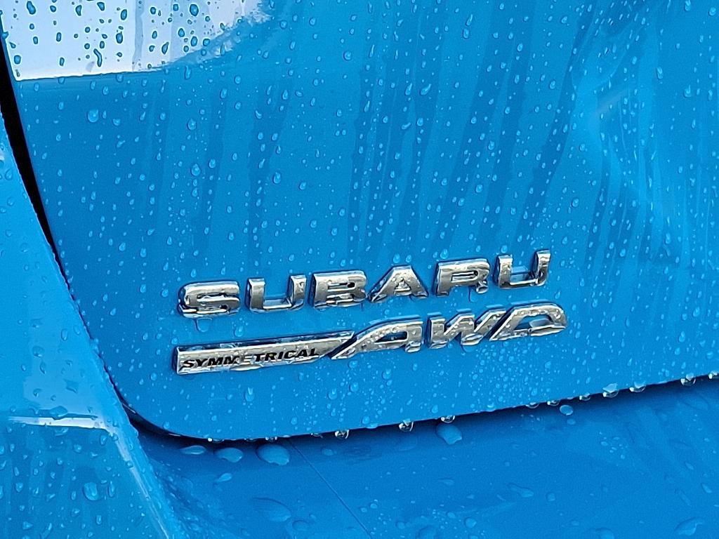 new 2025 Subaru Impreza car, priced at $28,475