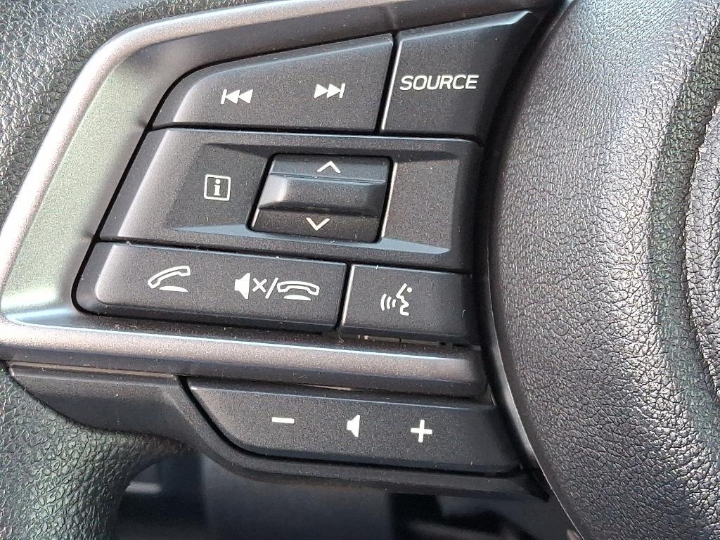 new 2025 Subaru Impreza car, priced at $28,475