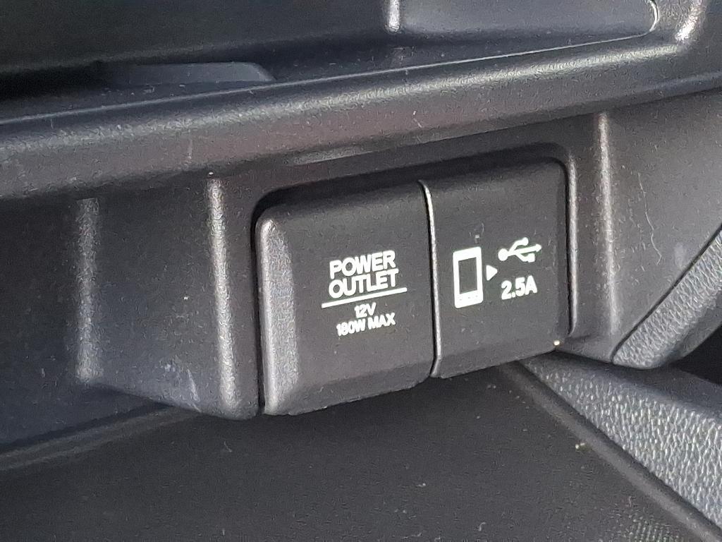 used 2021 Honda Passport car, priced at $21,690